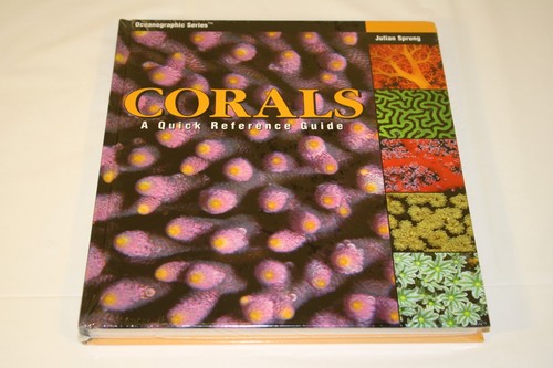Corals quick reference - corals:,