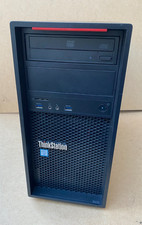 Lenovo thinkstation p310 - pc,