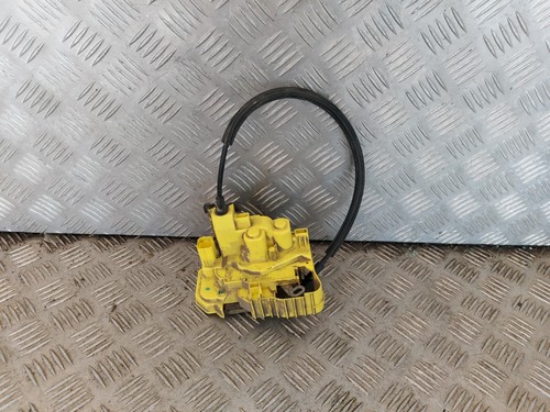 Serrure fermeture porte - serrure,