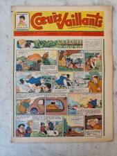 COEURS VAILLANTS  cœurs