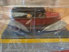 LES VOITURES DE TINTIN #55