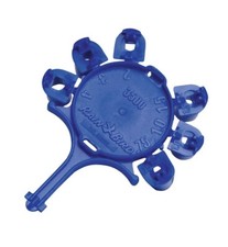 3X Rain Bird Gear Drive Rotor