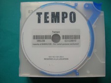 DVD   boitier slim TEMPO