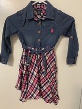 kids clothes girls 4-5 years