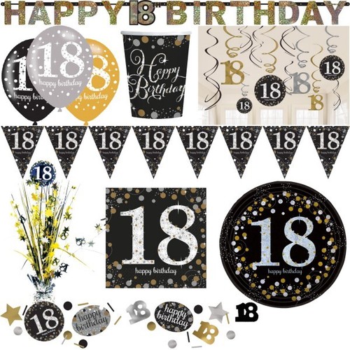 Anniversaire fête déco - fête,