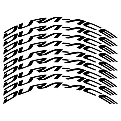 Two wheel stickers - wheel, for