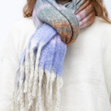 Écharpe Mixte Manoukian 