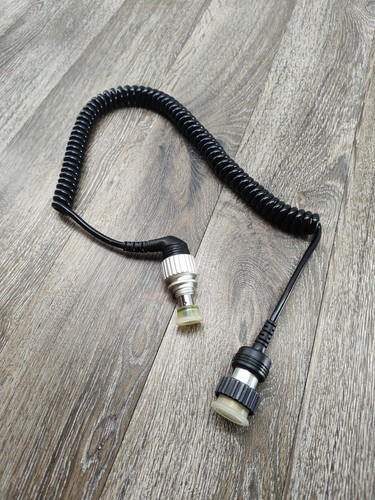 Nikon nikonos ttl sync cord - nikon,
