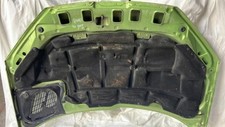 Capot PEUGEOT 206 PHASE 1