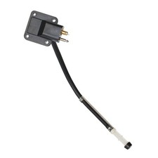 Connecteur pour Réservoir de