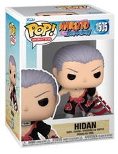 FUNKO POP! - FIGURINE MANGA -