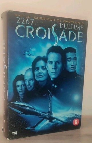 2267 ultime croisade - l'ultime,