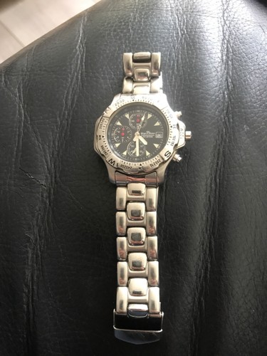 Montre chrono younger - montre,