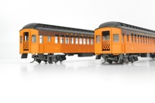 A Set 2 Ahm Rivarossi 1920 "