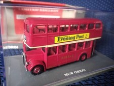 Corgi CORGI Double Decker Bus