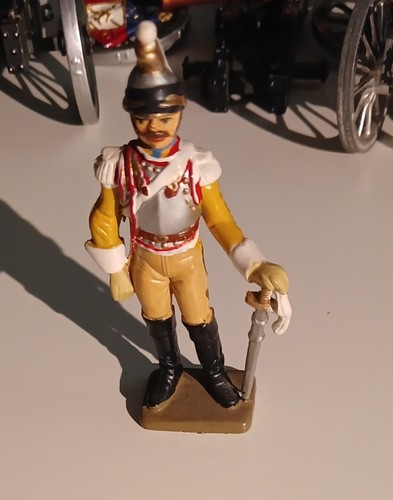 Soldat plomb off - soldat, plomb-s/off