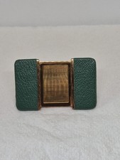 Ancien Cadre Photo Coulissant