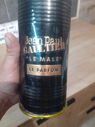 Jean paul gaultier noir - ,