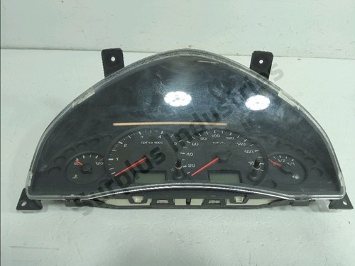 Bloc compteurs ford - bloc,