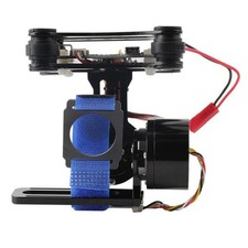 CNC Brushless Gimbal Camera