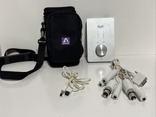 Duet apogee firewire audio - duet,
