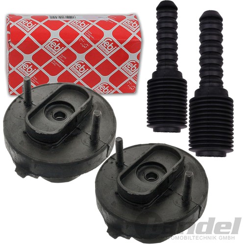 Kit domlager febi - domlager,