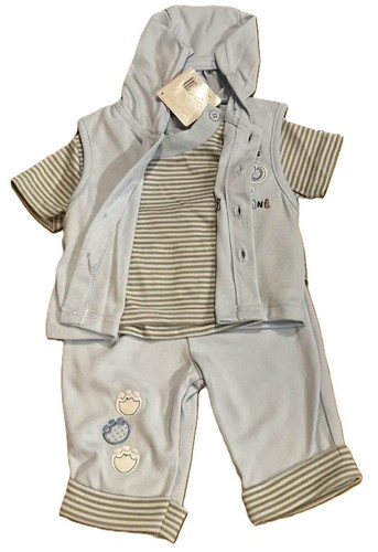 Ensemble pièces veste - 3,