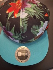 casquette supreme UNKUT neuf