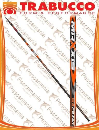 Trabucco maxxis power - trabucco,