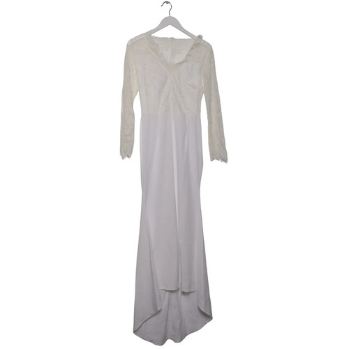 Robe mariée taille s m - de, s/m