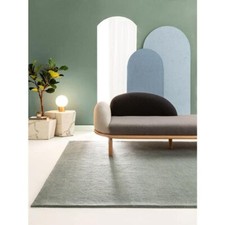 Dernier tapis moderne