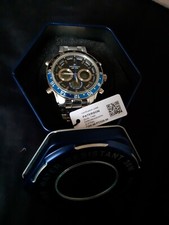 Montre automatique homme Paterson Model Homme 