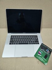 MACBOOK PRO 15 2018 INTEL