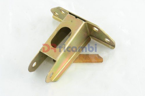 Support serrure capot moteur - support,