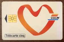 TELECARTE 5U LABORATOIRE