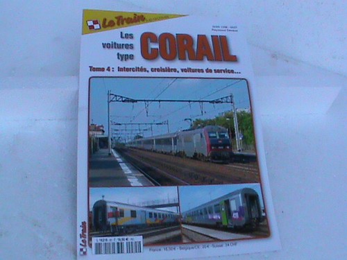 Livre train supp - livre, le