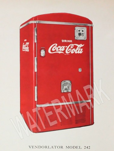 Coke coca cola - coke, vendo