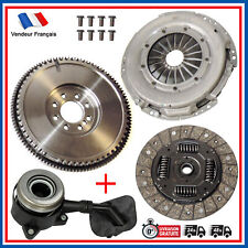 Kit Embrayage Volant Moteur