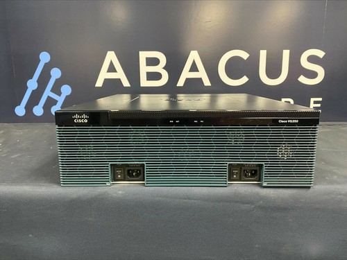 Cisco vg350 high density - vg350,
