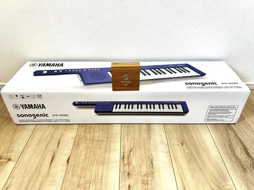 Yamaha shs 300bu clavier piano - yamaha,