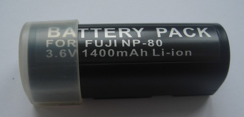 Batterie pour fuji - pour,