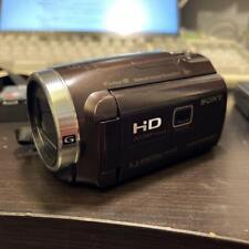 Caméscope numérique HD SONY HDR-CX675 T caméra vidéo Handycam marron japonais...