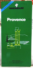 GUIDE TOURISTIQUE MICHELIN