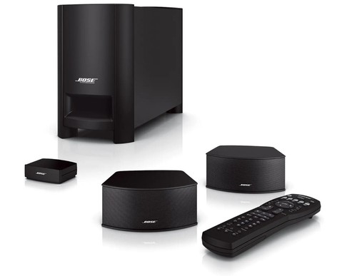 Pickup only bose cinemate gs - [pickup, only]