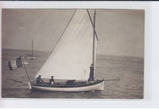 ARCACHON: pinasse, bateaux