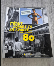 C France années 80 Armelle Oger vintage jouets objets pubs culture pop Grund