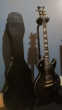 CUSTOM77 London's Burning DL4