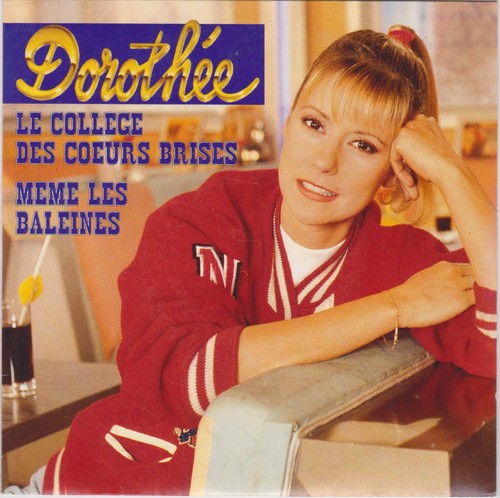 Dorothee college des coeurs - le,