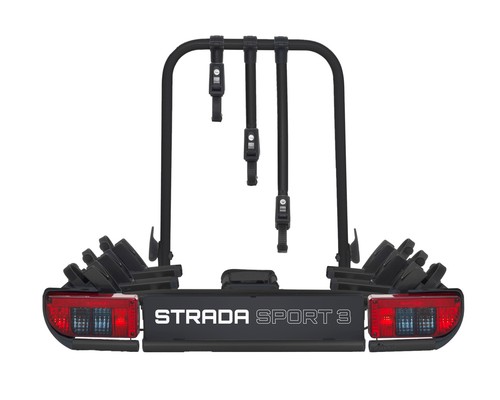 Porte vélos attelage - porte-vélos, d’attelage