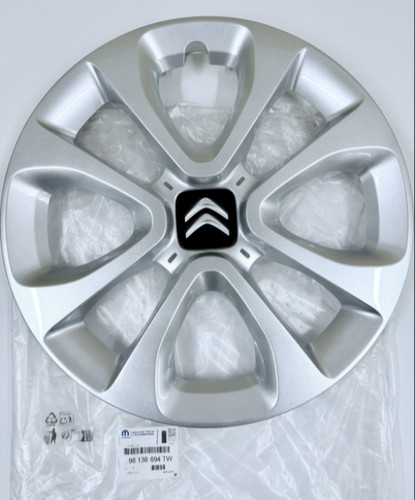 Ori enjoliveur roue 15 - de, 15"